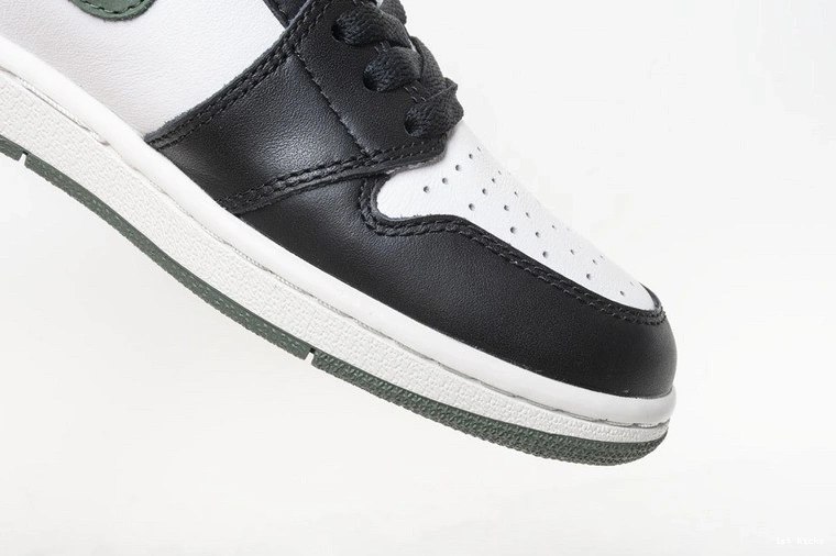 High 555088 OG Retro - Green' 'Clay 135 Air Jordan 1 0428